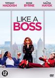 Dutch Film Works Like A Boss (DVD)