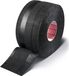 Tesa 51608 Stoffen Tape Zwart 25m 15mm
