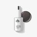 LCN Dusty Grey UV-nagellak, dekkende en langdurige shellac, zachte soak-off-oplossing, veganistisch, dierproefvrij en zonder hema, 10 ml