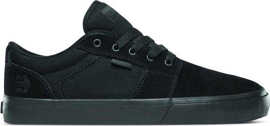 Etnies Barge LS Heren Sneakers - Zwart - EU43