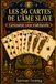 LES 36 CARTES DE L'ÂME SLAVE: Cartomancie russe traditionnelle