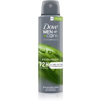 Dove Men+Care Advanced Extra Fresh 72h Antiperspirant - 150ml