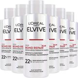 L'Oréal Paris Elvive Bond Repair Pre-Shampoo - 6 x 200ml