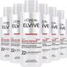 L'Oréal Paris Elvive Bond Repair Pre-Shampoo - 6 x 200ml
