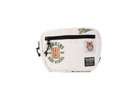 Palladium Stranger Things Tiger Waistbag, uniseks rugzak, Desert, S, Woestijn, Small