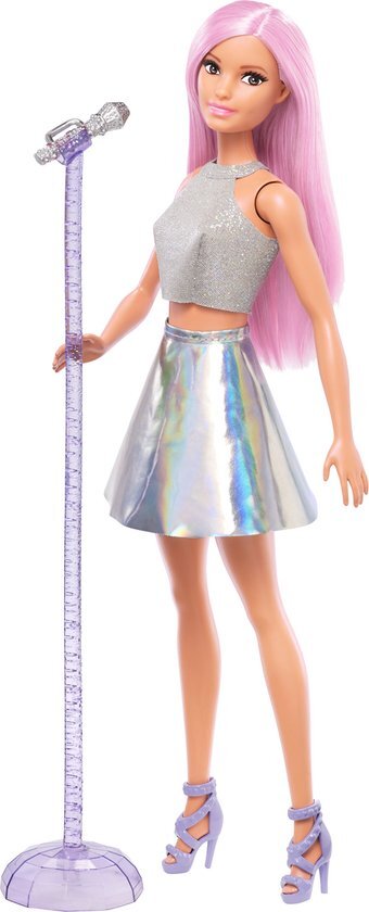 Barbie Core Carrièrepop