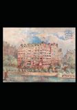 The Savoy Hotel Strand London - Rare Photographs Circa 1889 To 2026