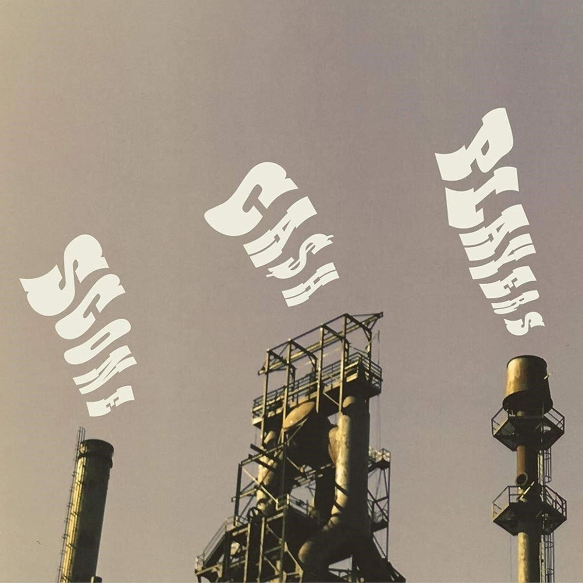 Konkurrent Blast Furnace! (CD)