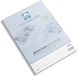Schoellershammer Transparantpapier Glama A2 80g/m2 bl, 50 vel