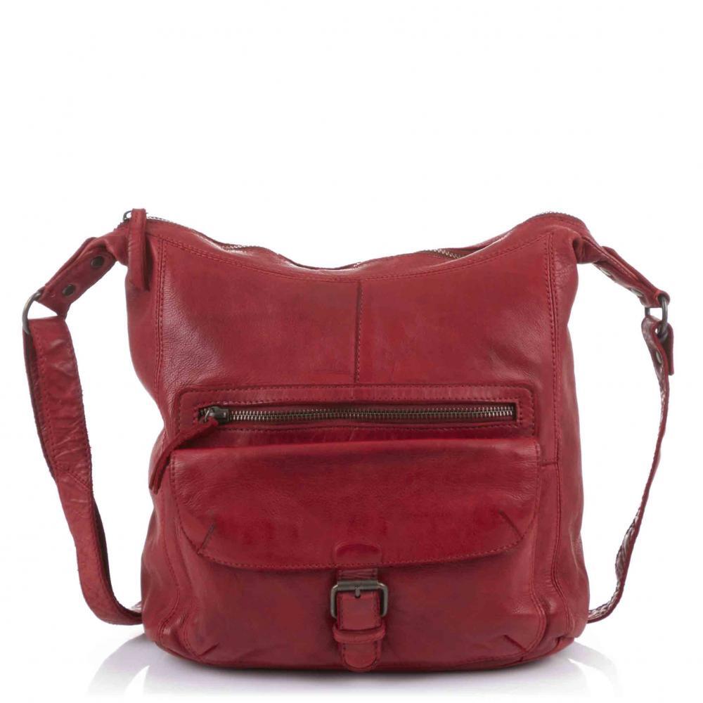 Bear Design Bear Design Grizzly shopper CL 32612 rood