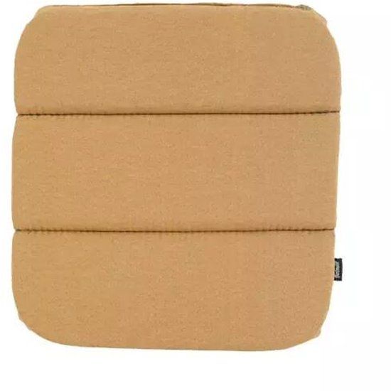 Hartman Zitkussen Delphine 44x40 Cuba Mustard