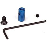 TEAM LOSI Tuned Pipe Mount & Hardware: 8B8T