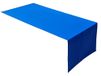 Hoogwaardige Concept Tafelloper - 45x120cm, Koningsblauw