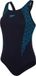 Speedo End Boomstar Splice Flyback Maillot de bain Femme - Taille 42