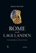 Rome Lannoo Rome en de Lage Landen