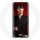 Maniacase Samsung Galaxy A5 2017 Hoesje Lucifer Morningstar Series
