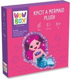 TMTOYS Wow Box Set Kussen DIY Zeemeermin
