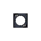 Schneider Electric EPH6100171 plint oppervlak 1 element, antraciet