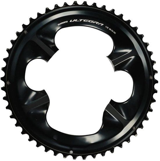Shimano Ultegra FC-08 Kettingblad Zilver 50T