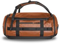 WANDRD CARRYALL Duffel 60L Sedona Orange