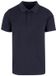 Build Your Brand Sorona Polo Navy Heren Maat XXL