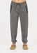 NOU Sweatpants Kanpur V2 Donkergrijs XL Mannen
