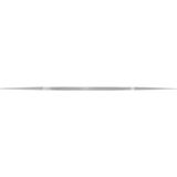 PFERD TOOLS 12409802 PAARD TOOLS precisie riffelvijl type 980 P 150 mm Zwitserse kieb 2, medium-fijn Lengte 150 mm 12 stuk(s)