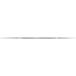 PFERD TOOLS 12409802 PAARD TOOLS precisie riffelvijl type 980 P 150 mm Zwitserse kieb 2, medium-fijn Lengte 150 mm 12 stuk(s)