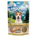 Arquivet Vers vlees snacks met kip, 800 g, voor volwassen honden