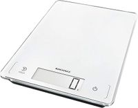 Soehnle Keukenweegschaal Page Profi 300, 20 kg met HOLD-Functie