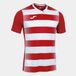 Joma Jersey Joma Europa V Rood/Wit XXL