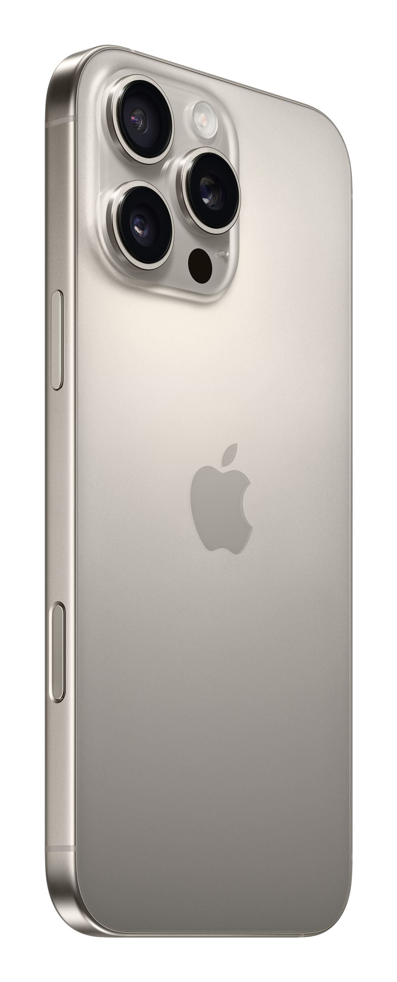 Apple iPhone 16 Pro Max - 256GB - Natural Titanium