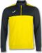 Joma Winner Ziptop Enfants - Jaune / Noir | Taille : 3XS (140)