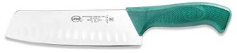 Sanelli Linea Skin Kleur Japans mes Olive, roestvrij staal
