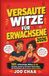Versaute Witze für Erwachsene 2026