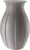 Guzzini NINFEA Wäschekorb - Grijs, ø43 x h65 cm | 63lt