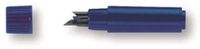 Staedtler 556E4-HB passer Zwart, Blauw 1 stuk(s)