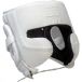 Joyagear Casque de boxe en cuir Elite Performance 2.0