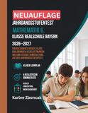 Jahrgangsstufentest Mathematik 6. Klasse Realschule Bayern 2026–2027