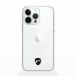 Coque de téléphone transparente Modèle 9