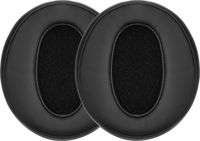 kwmobile 2x oorkussens geschikt voor Sennheiser HD450BT / HD350BT