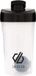 Dare 2b Drinkfles Shaker 500 Ml Transparant/zwart