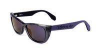 Adidas Original OR0027 Lunettes de soleil œil de chat gris pour femmes