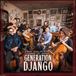 PIAS Nederland Edouard Pennes & Generation Django - Generation Django (CD)