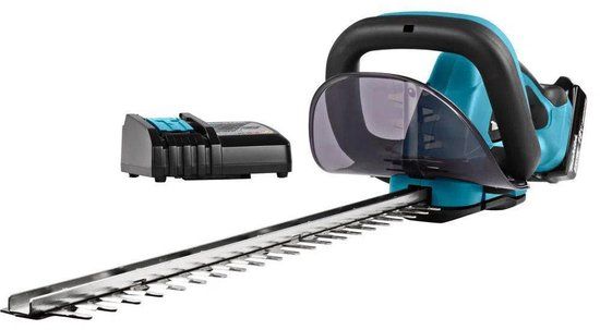 Makita DUH523RT - 18V Accu Heggenschaar Set (52cm)