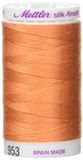 Mettler 10450-0953 N ° 20 spoel schroefdraad, 5 stuks - 500 m