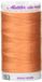 Mettler 10450-0953 N ° 20 spoel schroefdraad, 5 stuks - 500 m
