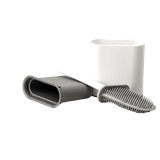 Sirmione Toiletborstel Silicone