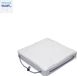 Lalizas Coussin de pont flottant | Blanc, bleu, rouge