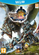 Nintendo Monster Hunter 3 Ultimate Nintendo Wii U